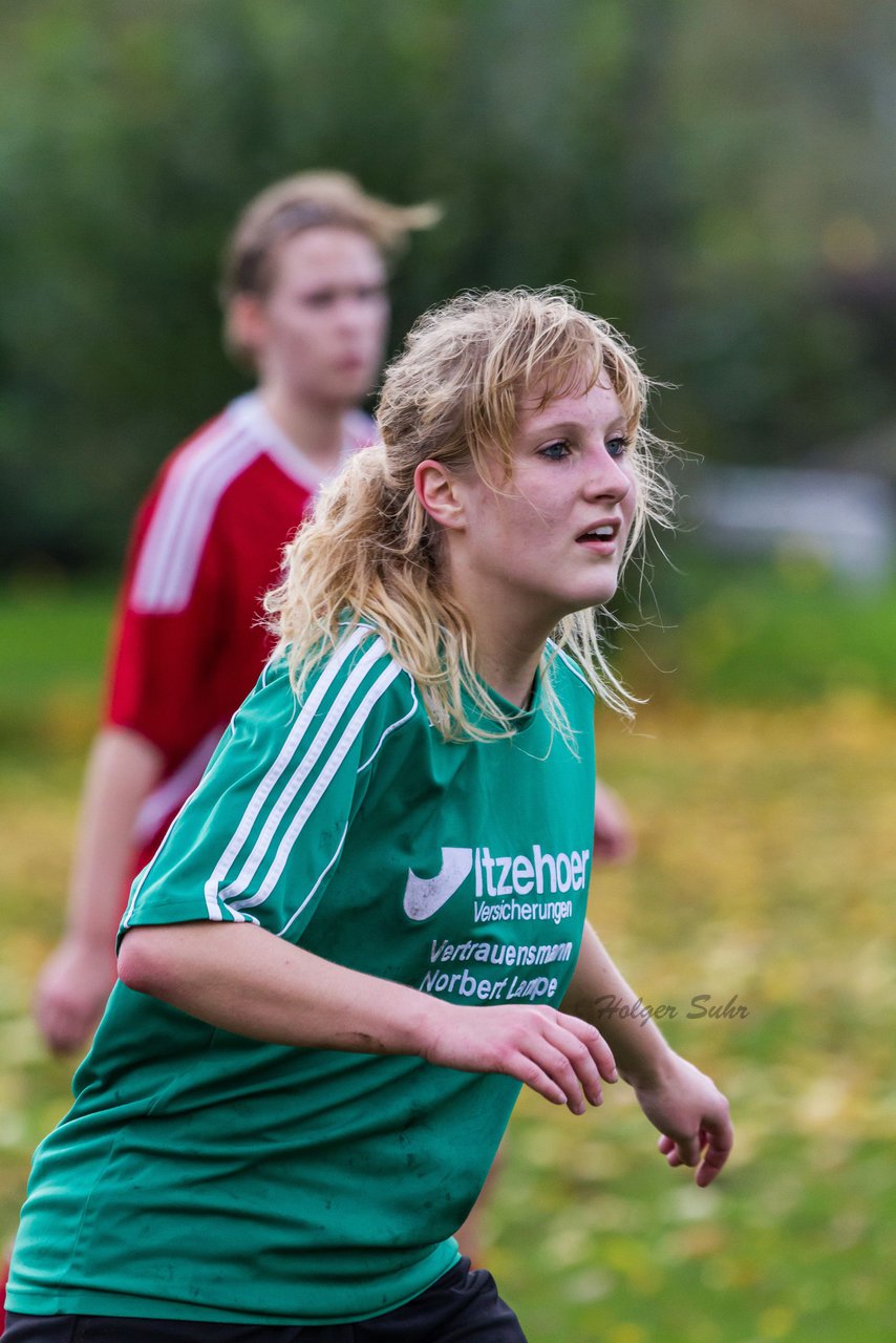 Bild 95 - TSV Heiligenstedten - Mnsterdorfer SV : Ergebnis: 1:3